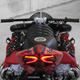 Illustration for article titled Should All Motorcycles Have Maserati V8 Engines? Yes